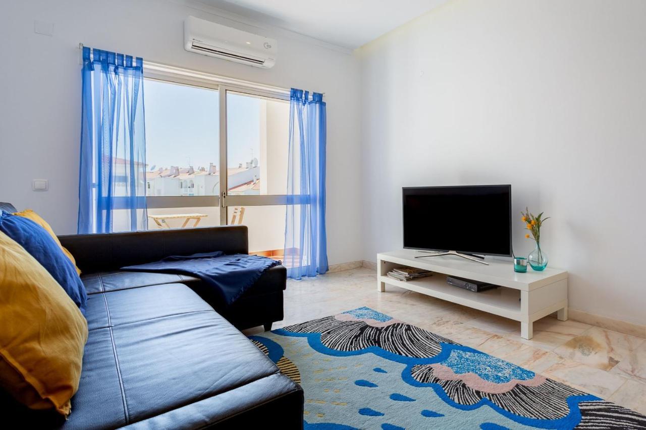 Apartamento Duas Palmeiras By Lovelystay *